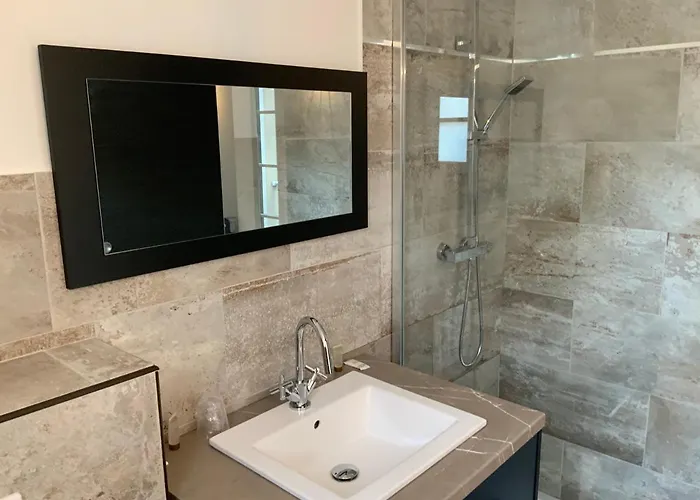 A Storia Hotel Bastia (Corsica)