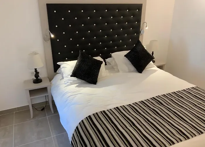 A Storia 3* Bastia (Corsica)