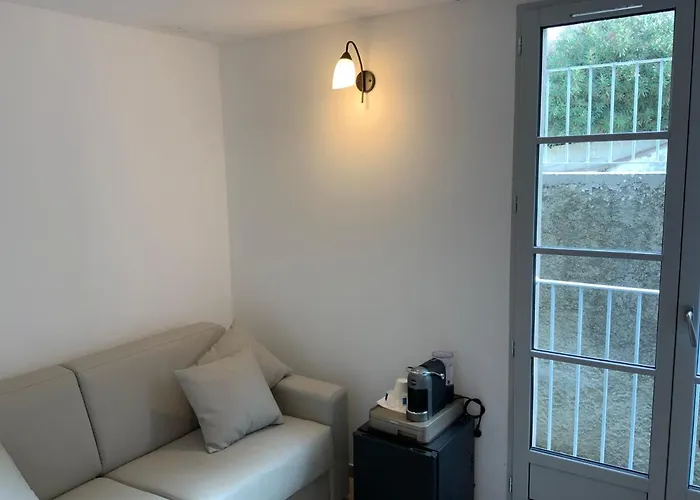 A Storia 호텔 바스티아