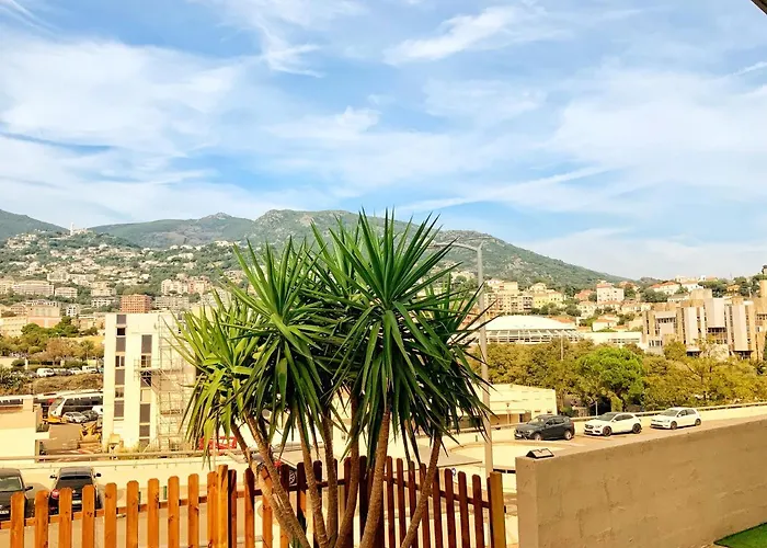 A Storia Bastia (Corsica)