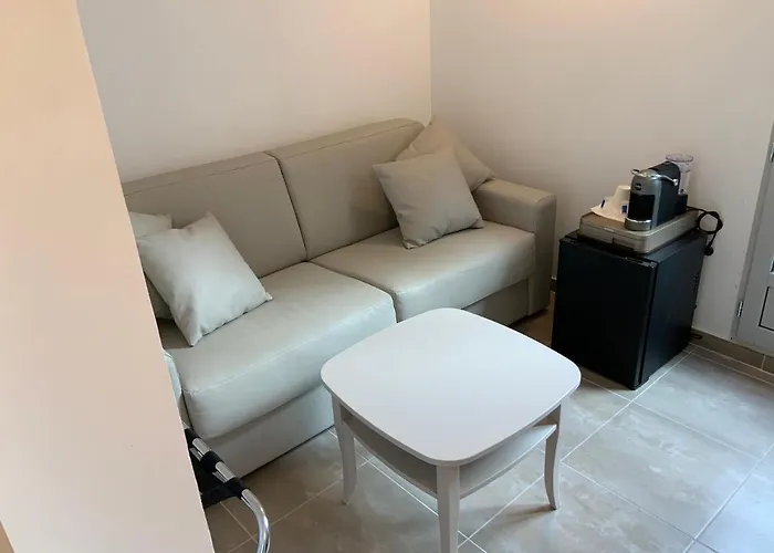 호텔 A Storia 바스티아